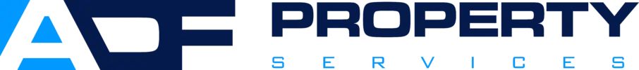 ADF Property Services logo